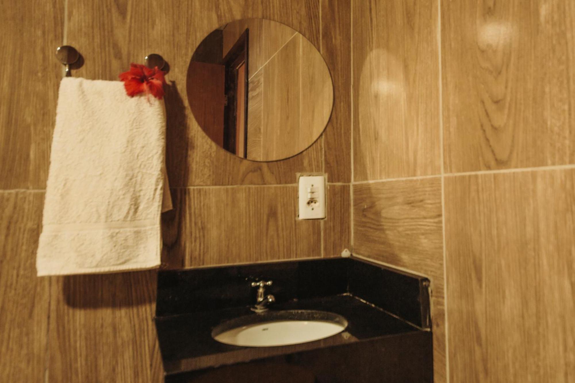 Fulo De Mandacaru Hotel Fernando de Noronha Room photo