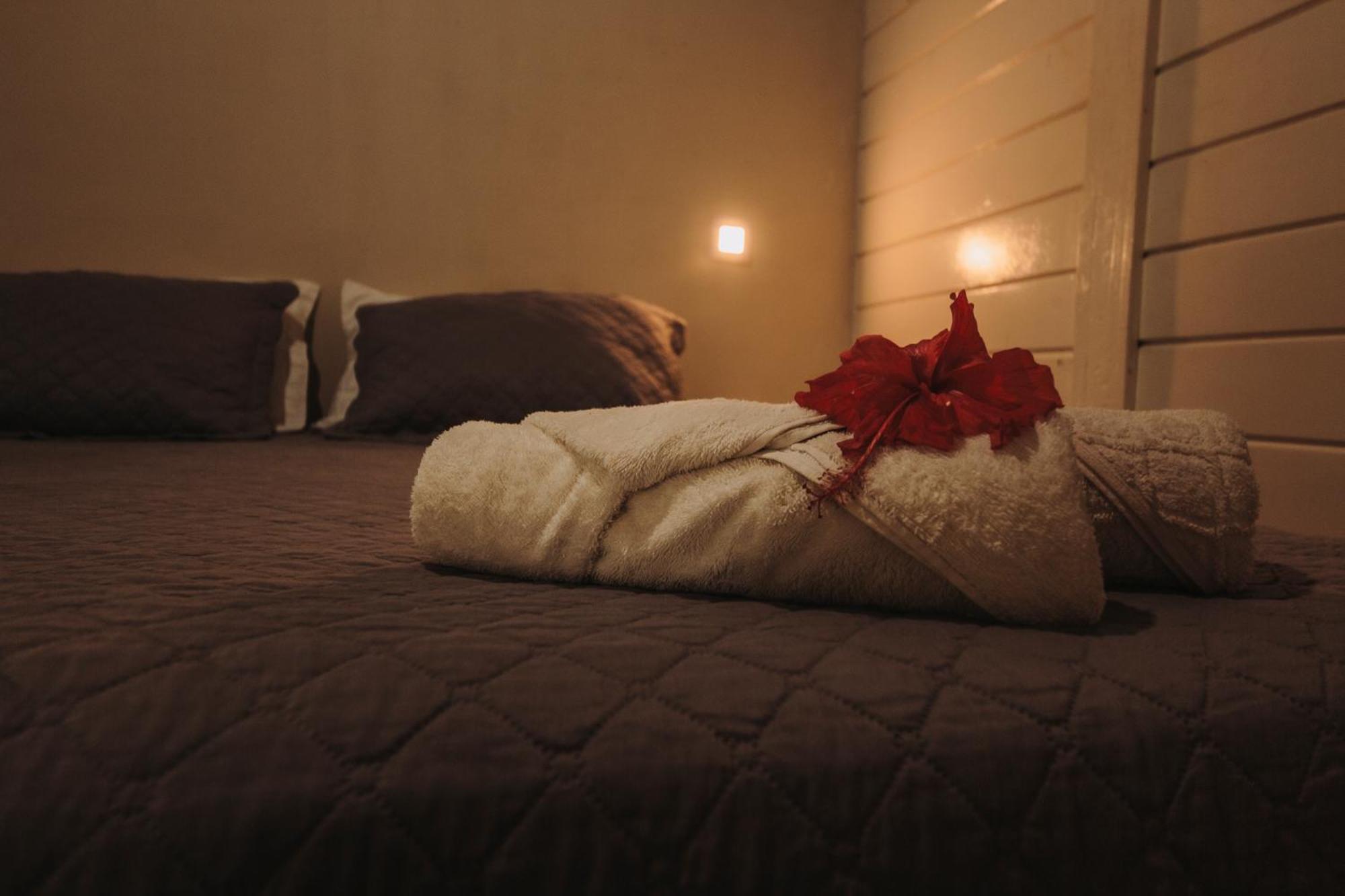 Fulo De Mandacaru Hotel Fernando de Noronha Room photo