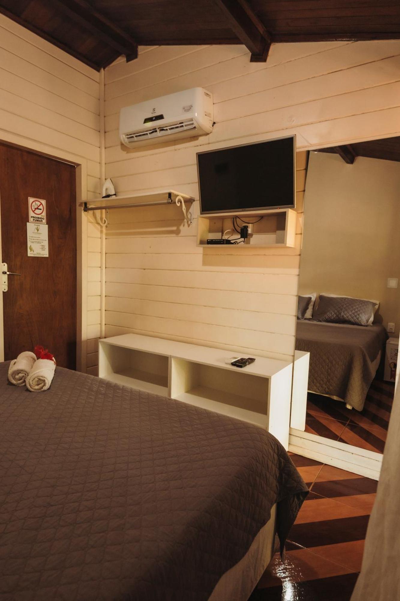 Fulo De Mandacaru Hotel Fernando de Noronha Room photo